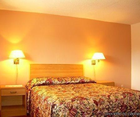 Pelican Motel Niagara Falls Extérieur photo