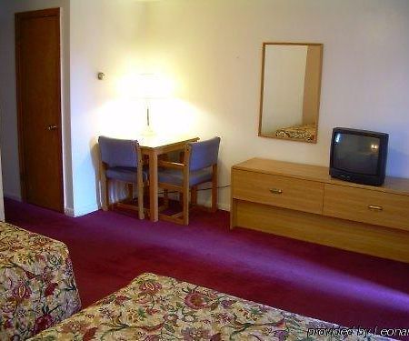 Pelican Motel Niagara Falls Chambre photo