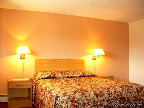 Pelican Motel Niagara Falls Extérieur photo