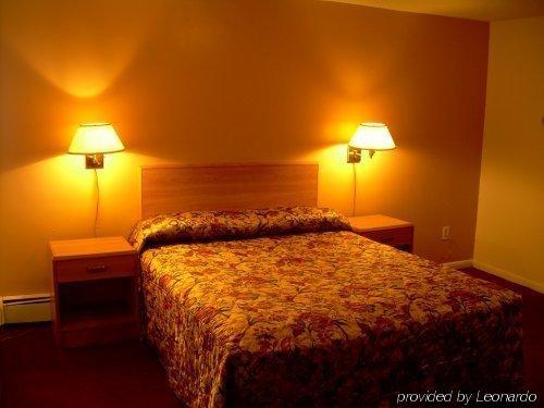 Pelican Motel Niagara Falls Extérieur photo